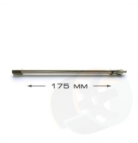 Удлинитель латунь 175мм