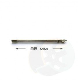 Удлинитель латунь  95мм