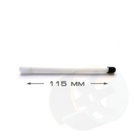 Удлинитель пласт. 115мм