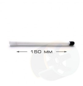Удлинитель пласт. 150мм