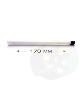 Удлинитель пласт. 170мм
