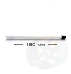 Удлинитель пласт. 180мм