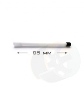 Удлинитель пласт.  95мм