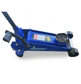 Домкрат Vitol 3.5т