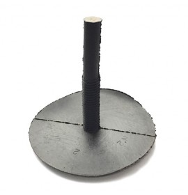 Грибок резиновый №2