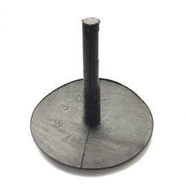 Грибок резиновый №3