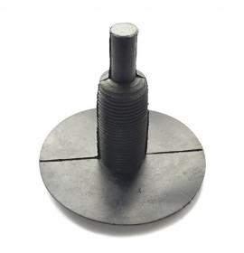 Грибок резиновый №4