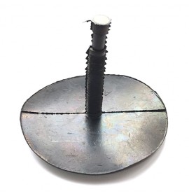 Грибок резиновый №5