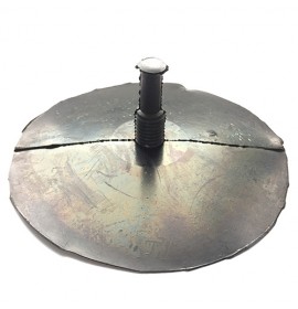 Грибок резиновый №7