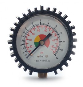 Манометр Miol