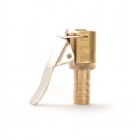 Наконечник на пистолет подкачки