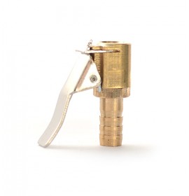 Наконечник на пистолет подкачки