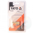 Наконечник на пистолет подкачки YATO