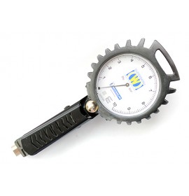 Пистолет подкачки шин Wonder Superdainu