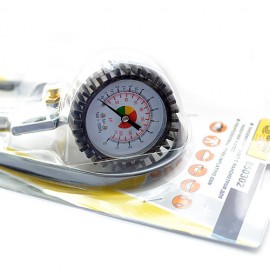 Пистолет подкачки шин Sigma