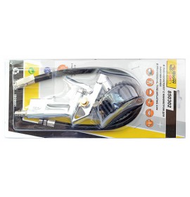 Пистолет подкачки шин Sigma