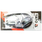 Пистолет подкачки шин YATO