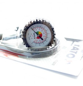 Пистолет подкачки шин YATO