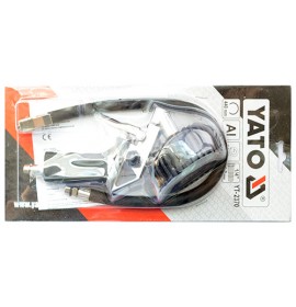 Пистолет подкачки шин YATO