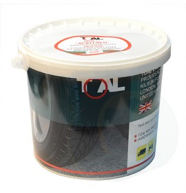 Шиномонтажная паста TOAL Acrylmed