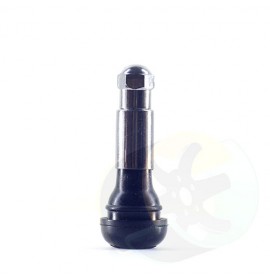 Вентиль легковой TR414 хром