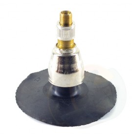 Вентиль тракторный камерный металл